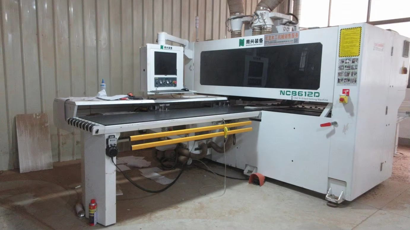 Drilling Machine