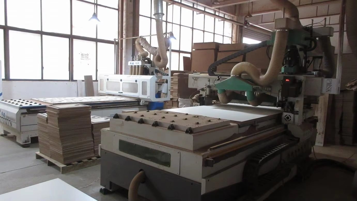 Computer Cutting Machine