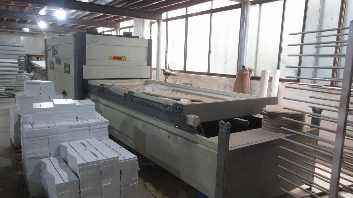 Lamination Machine