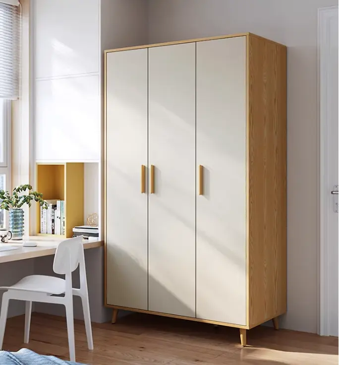 Modular Wardrobe